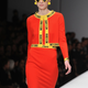 Illustration for article titled Moschinos Fall Collection Featured a High-Fashion McDonalds Uniform